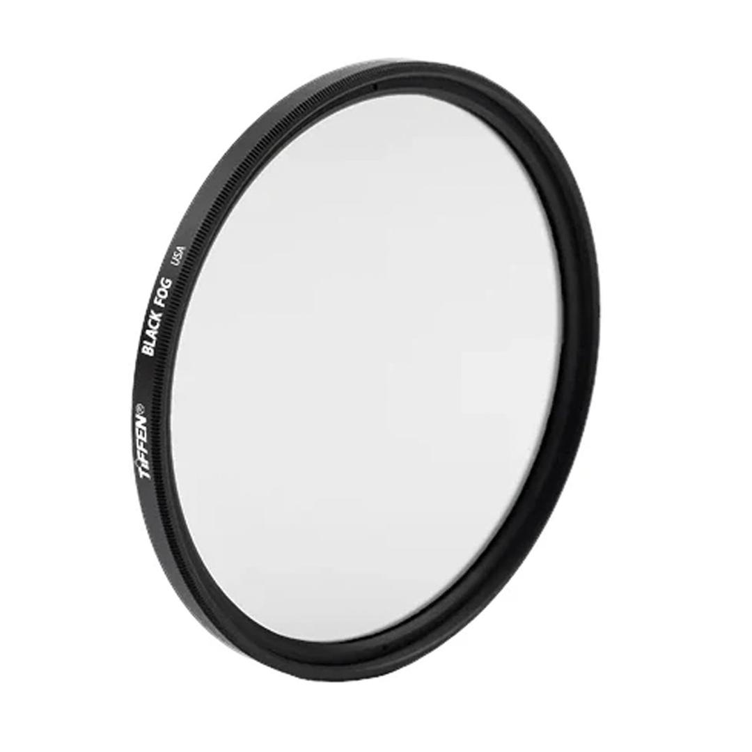 Tiffen 82mm Black Fog 2 Lens Filter