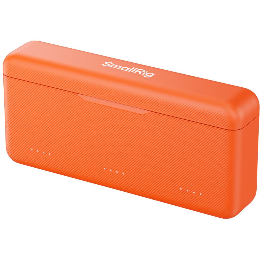 SmallRig Charging Case for Batteries for DJI Action 6 5922
