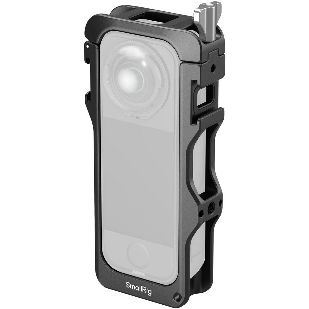 SmallRig Advanced Cage for Insta360 X4 Air 5939