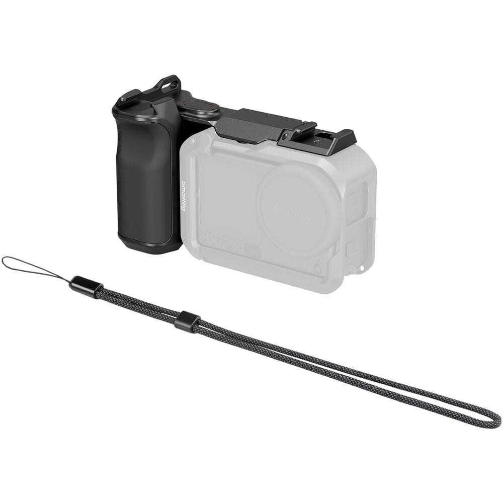 SmallRig Handle for SmallRig Cages (5888, 5887) for DJI Osmo Action 6 6259