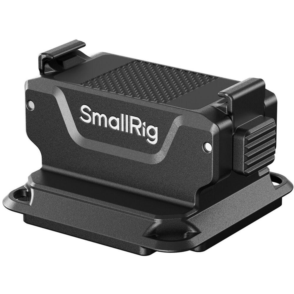 SmallRig Bidirectional Attachable Mount to Arca-Swiss Adapter for DJI Osmo Series 6014