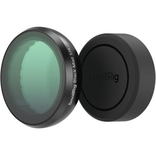 SmallRig Black Mist Filter Kit for Insta360 GO Ultra 5863