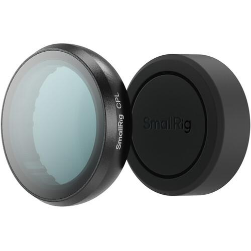 SmallRig CPL Filter for Insta360 GO Ultra 6087