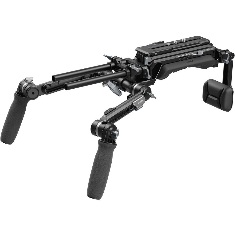 SmallRig HawkLock VCT-14 Type Shoulder Rig (SR009) 5199