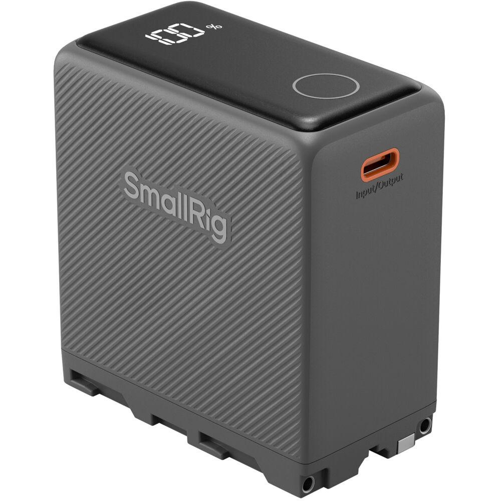 SmallRig Camera Battery for NP-F970 5729