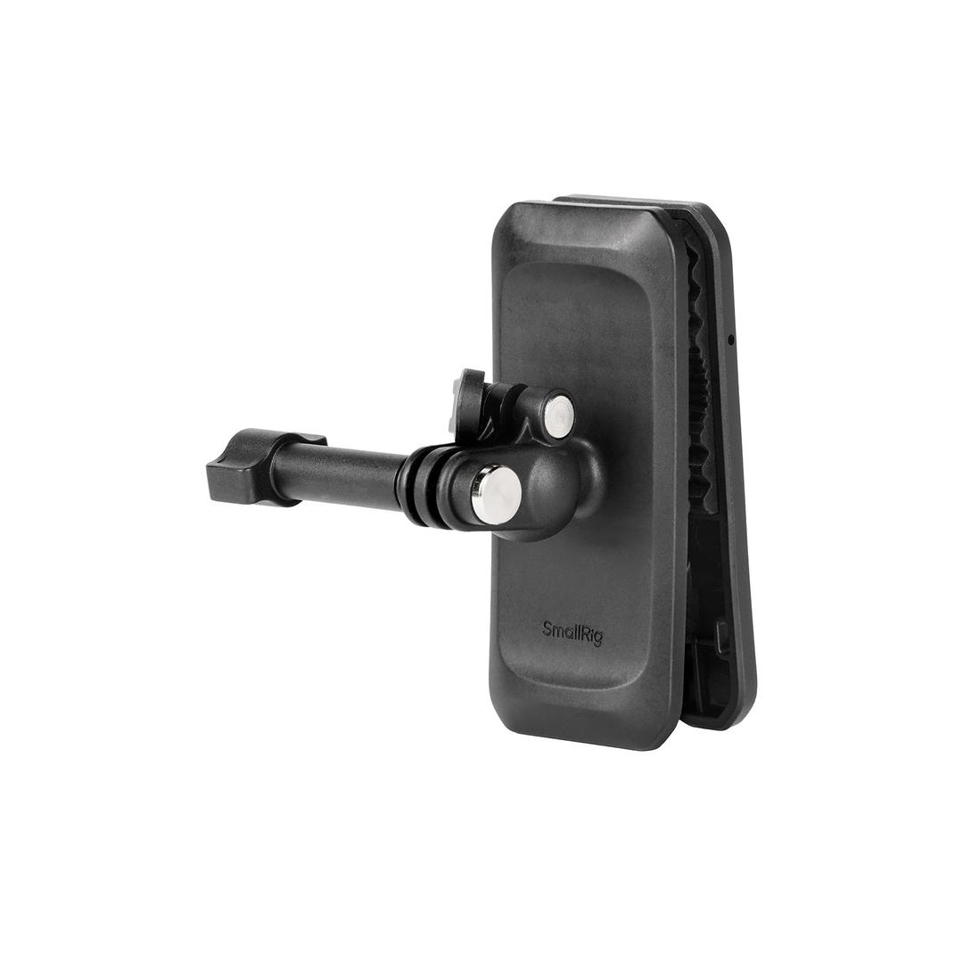 SmallRig Backpack Clip for Action Cameras 5722