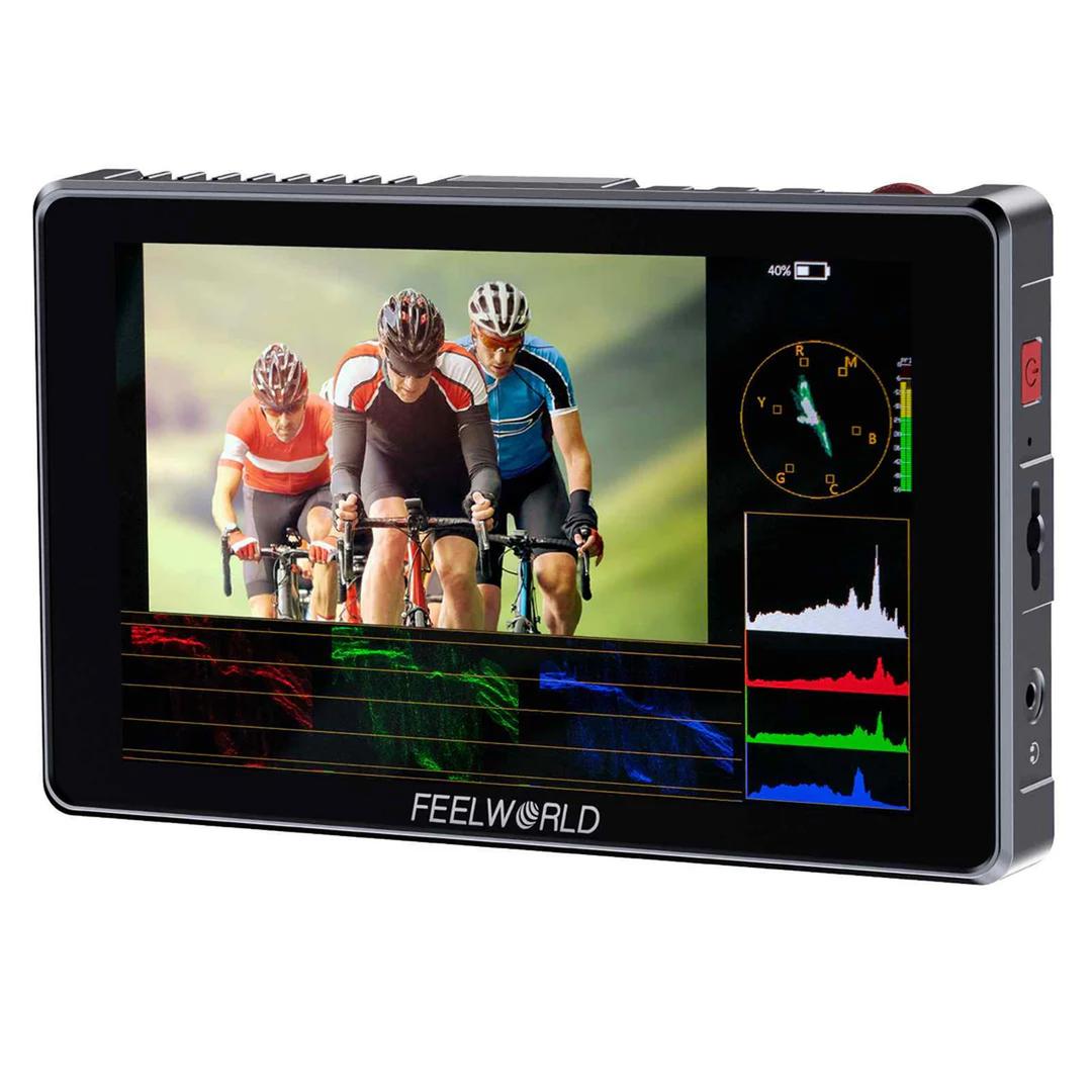 Feelworld S7 7 inch Field Monitor