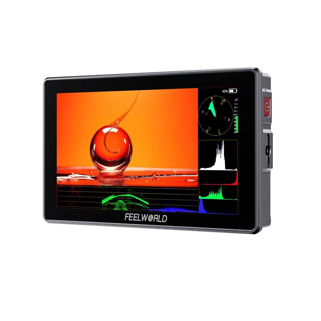Feelworld H5 5.5 inch Field Monitor