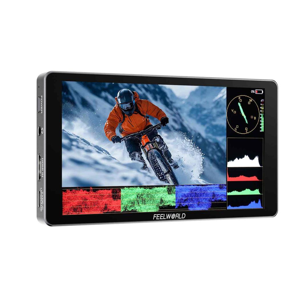 Feelworld P6XL 6 inch Field Monitor