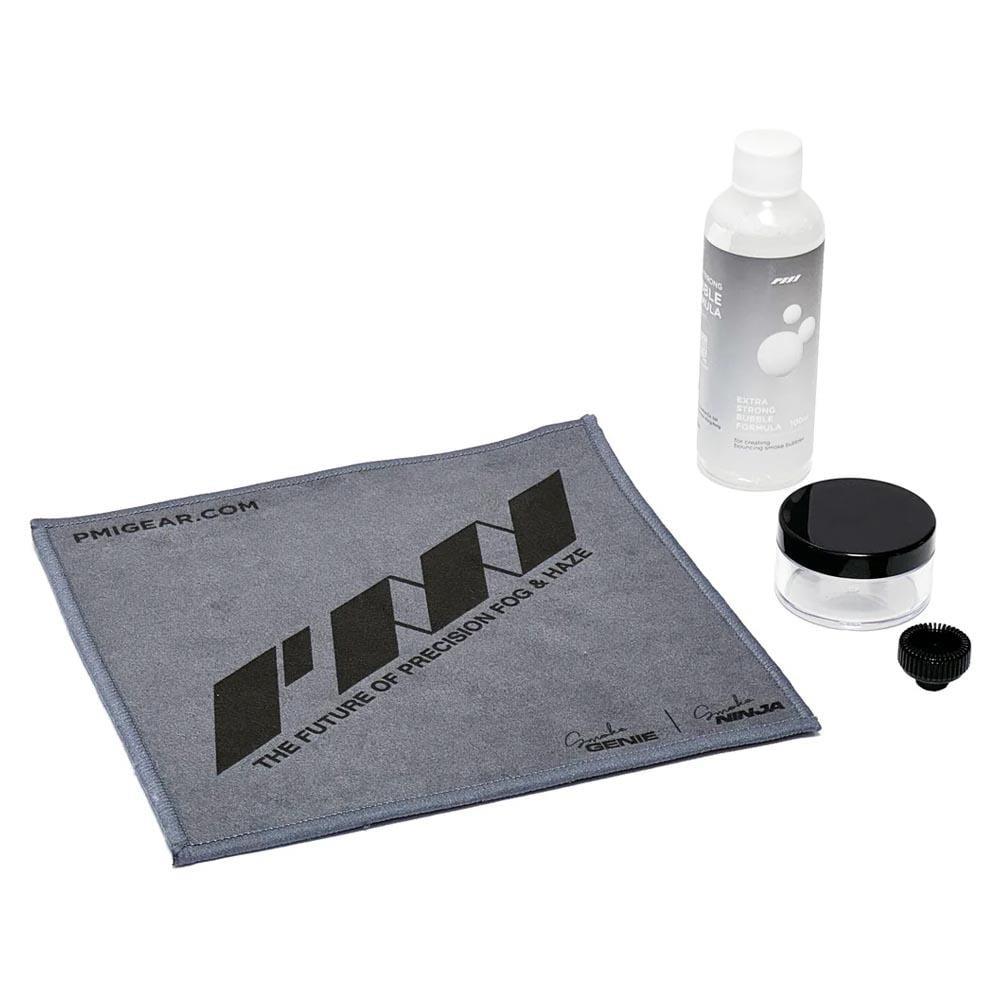SmokeNINJA Bubble Nozzle Kit