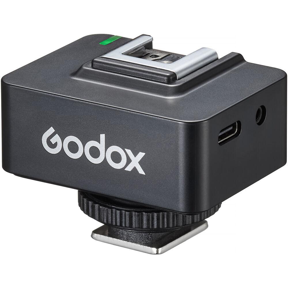 Godox XR-S TTL Trigger Receiver for Sony