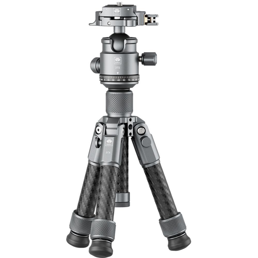 Sirui Table Tripod Kit