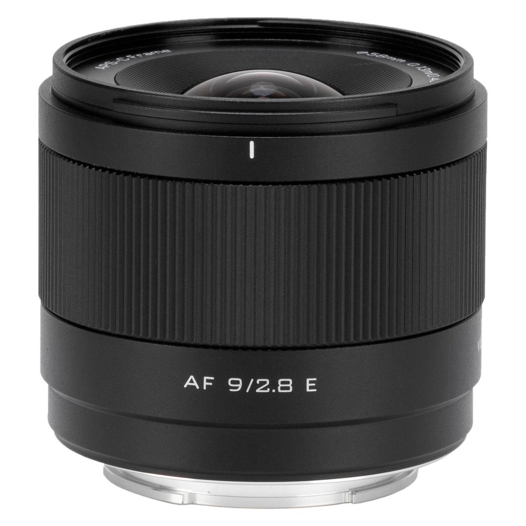 Viltrox AF 9mm f2.8 Lens for Sony E