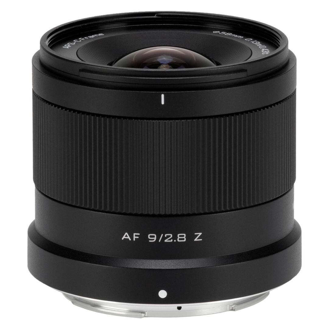 Viltrox AF 9mm f2.8 Lens for Nikon Z