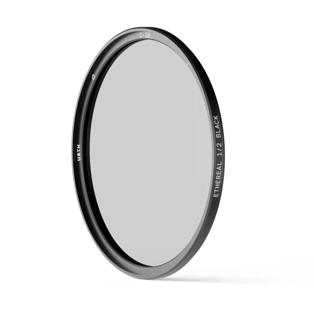 Urth 43mm Magnetic Ethereal 1/2 Black Mist Filter Plus+