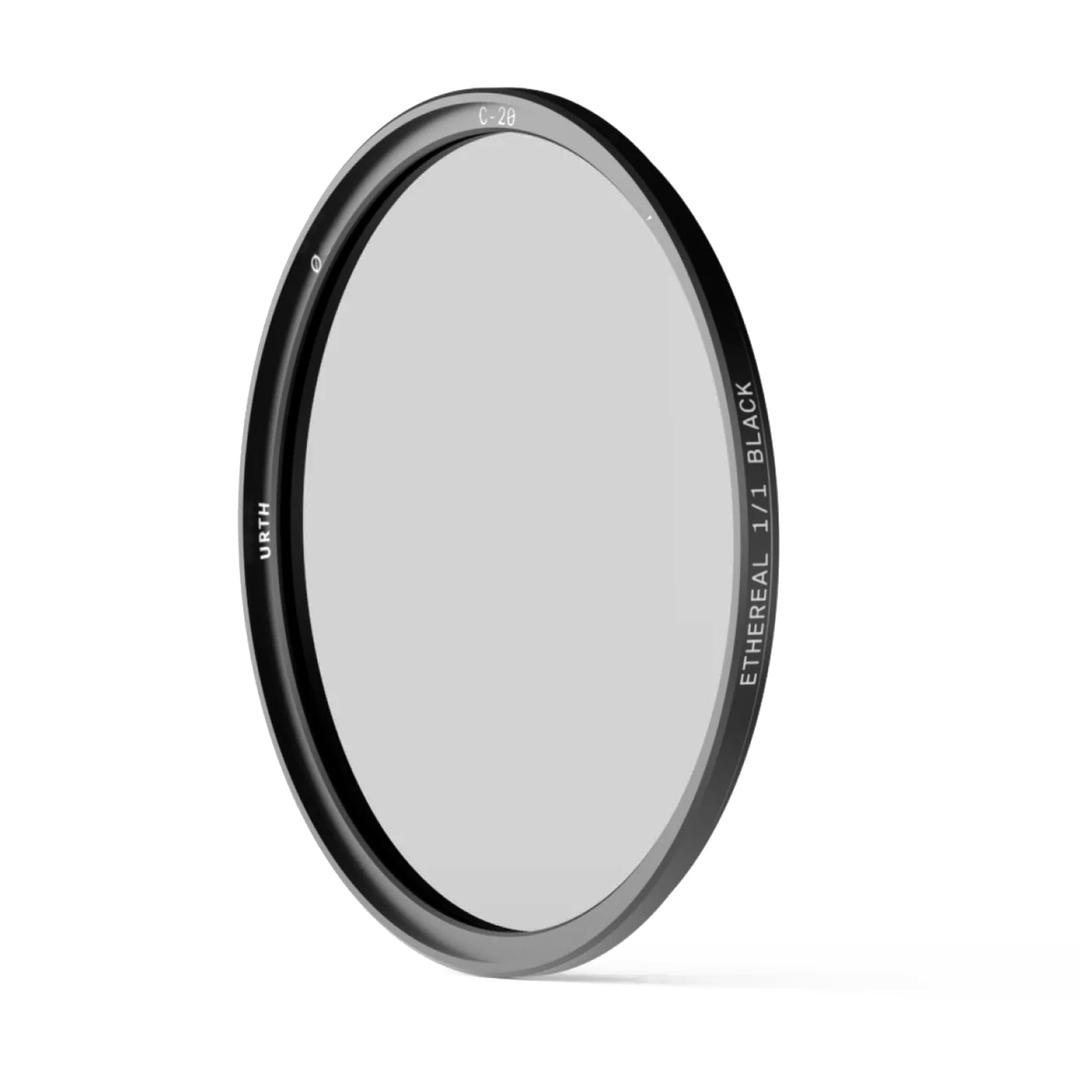 Urth 82mm Magnetic Ethereal 1/1 Black Mist Filter Plus+