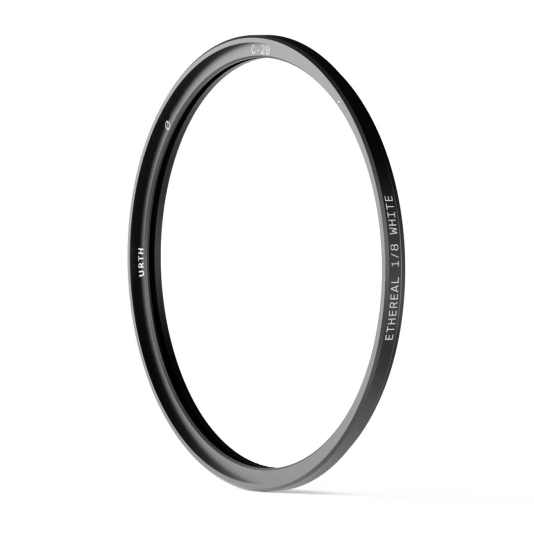 Urth 49mm Magnetic Ethereal 1/8 White Mist Filter Plus+