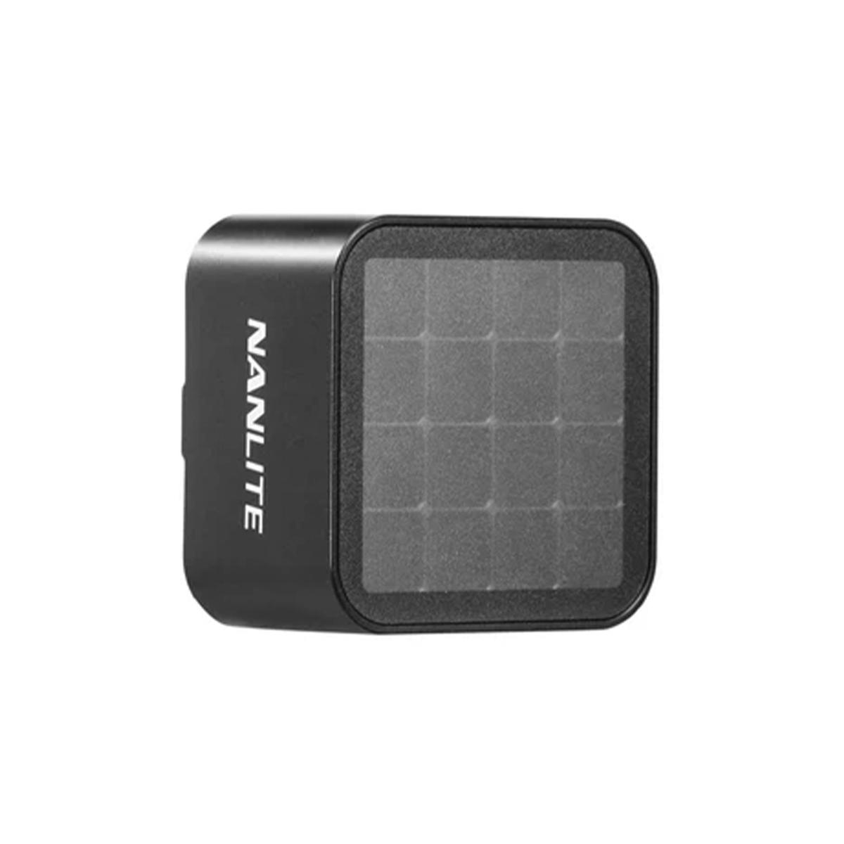 NanLite Pico Magnetic Eggcrate