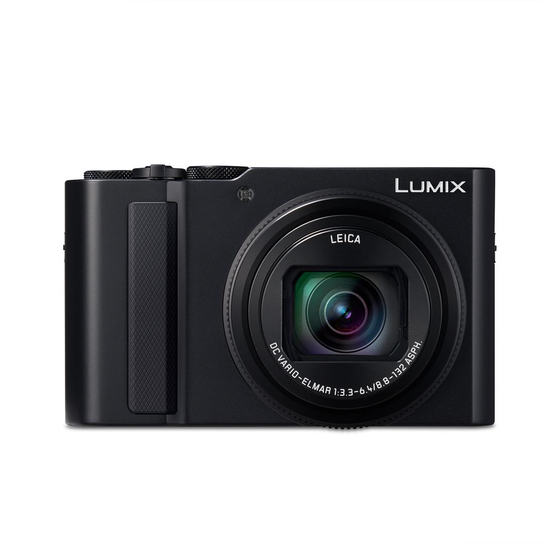 Panasonic Lumix TZ300 Digital Camera Body - Black