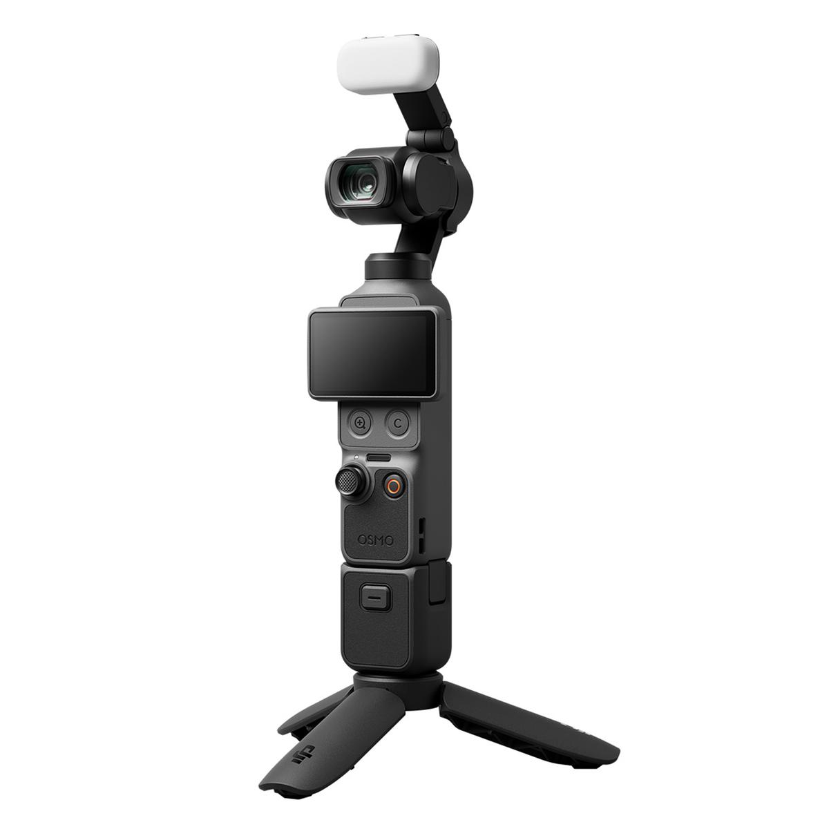 DJI Osmo Pocket 4 Creator Combo