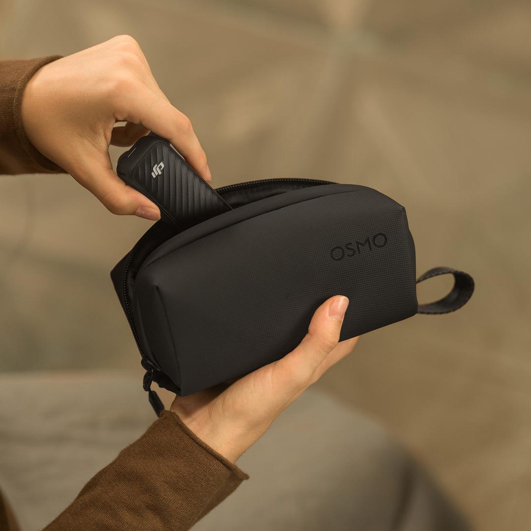 DJI Osmo Pocket 4 Carrying Bag