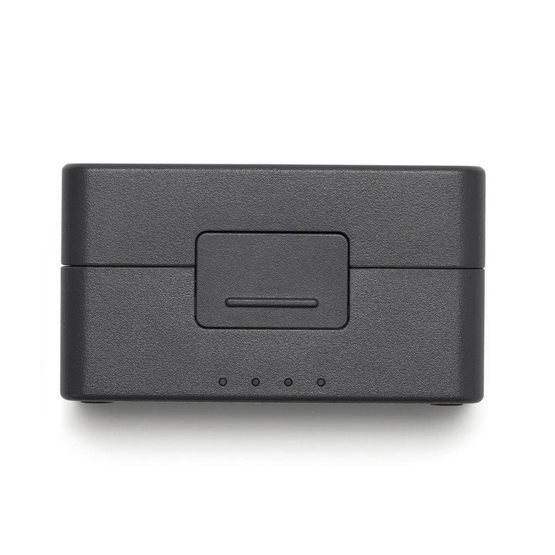 DJI Mic Mini 2 Case (1TX + 1 Mobile RX)