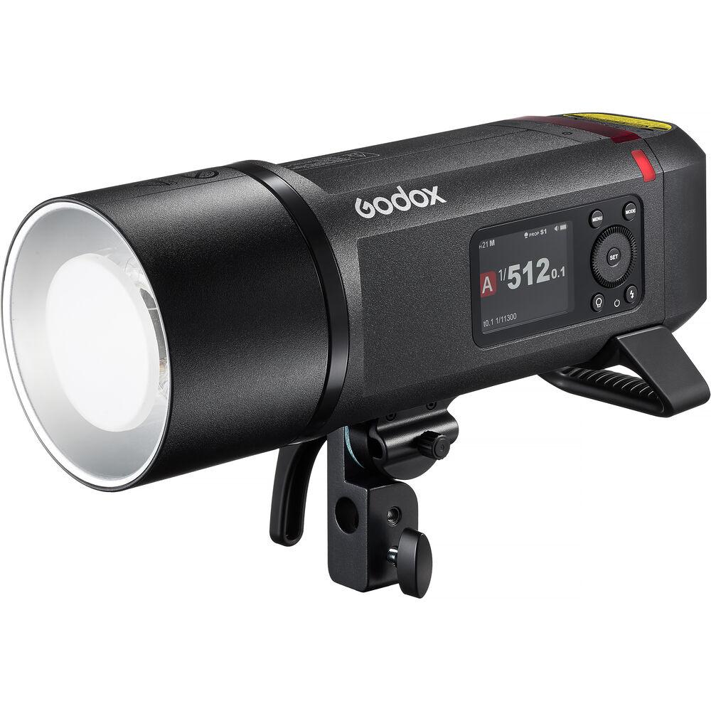 Godox AD800Pro Witstro Flash Head