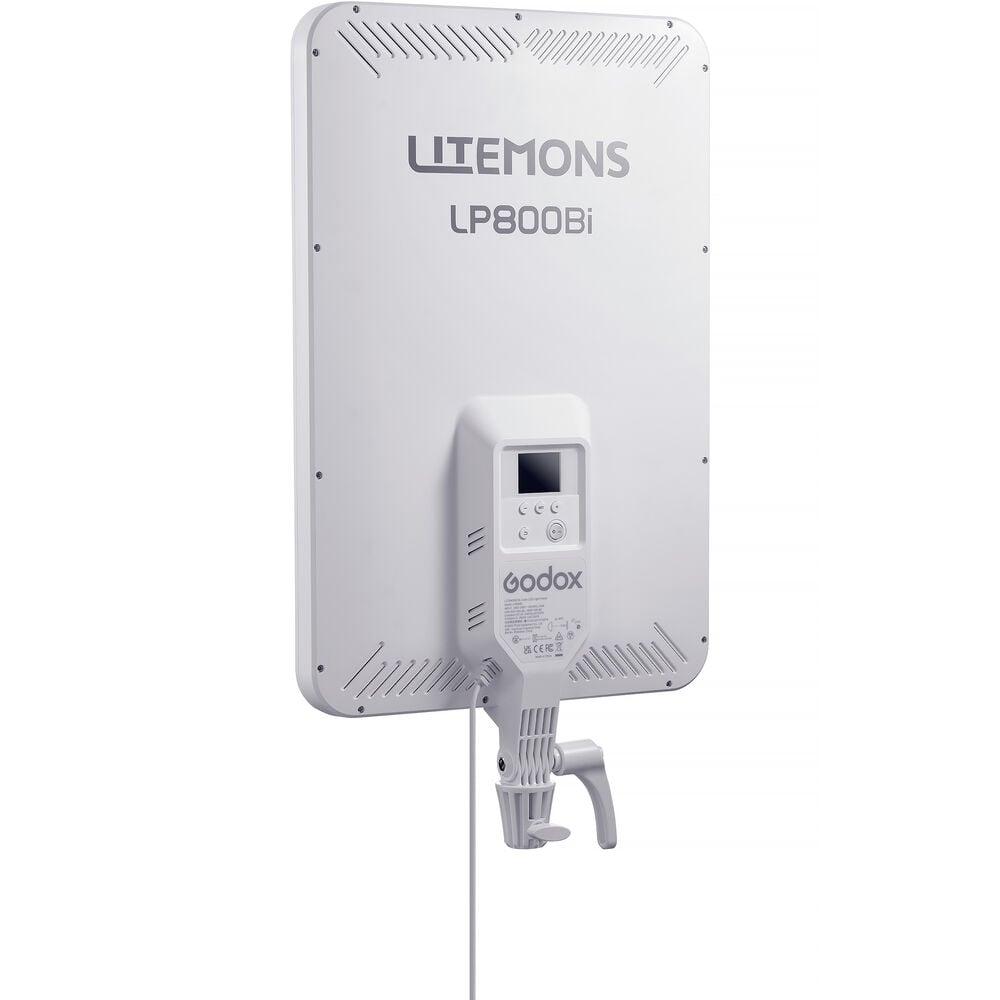 Godox LP800Bi Litemons Bi-Colour LED Panel Light