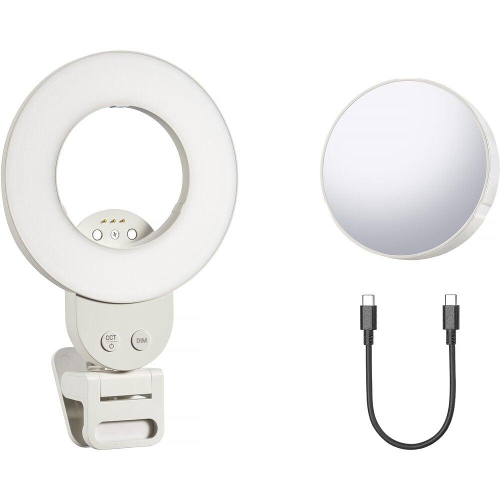 Godox LR30BI Litemons Bi-Colour LED Selfie Ring Light