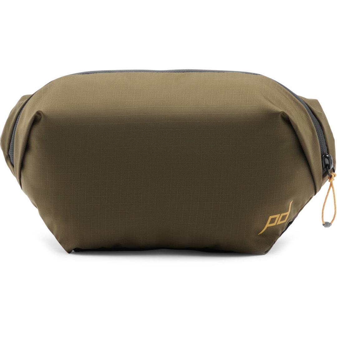 Peak Design Outdoor Sling 2L - Kelp
