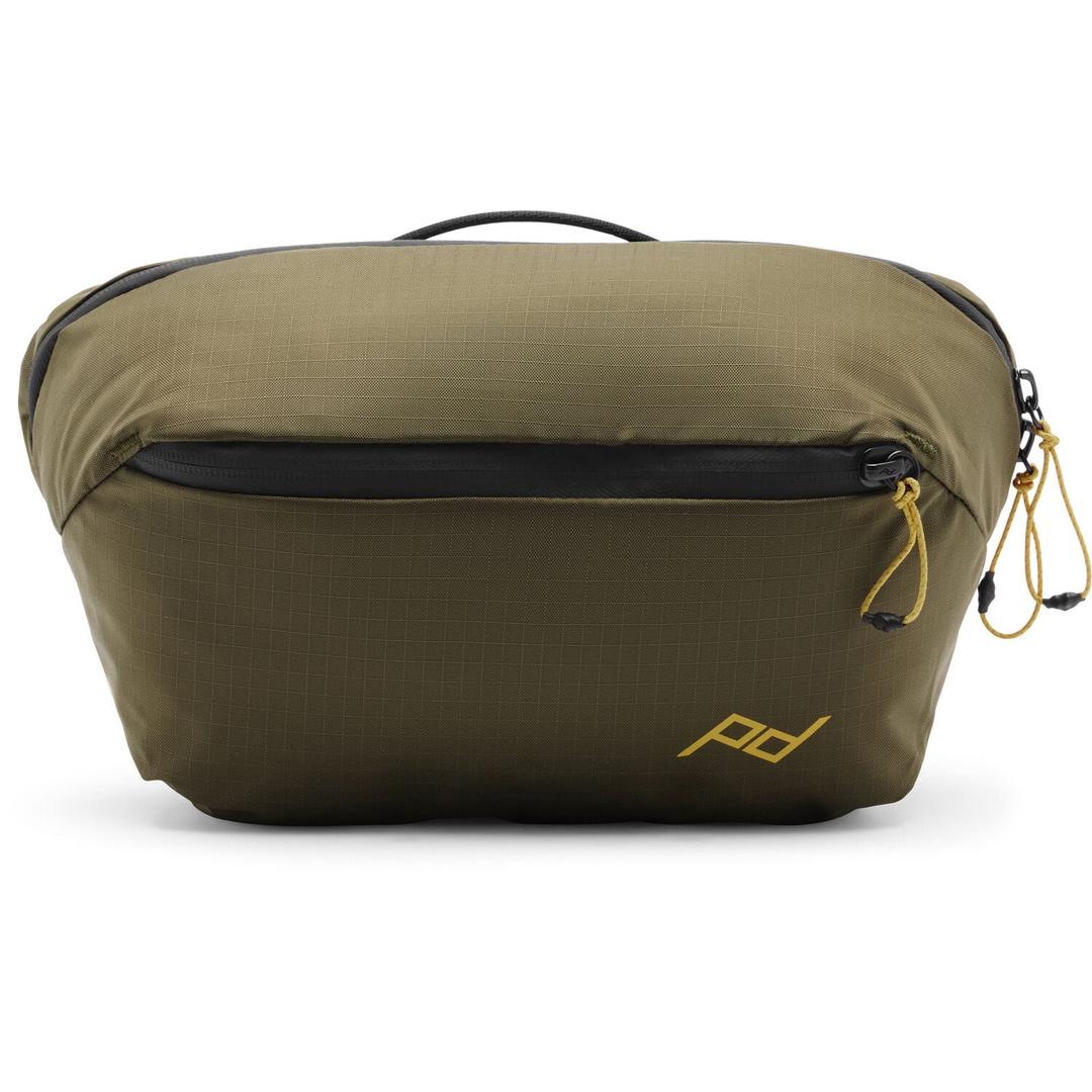 Peak Design Outdoor Sling 4L - Kelp