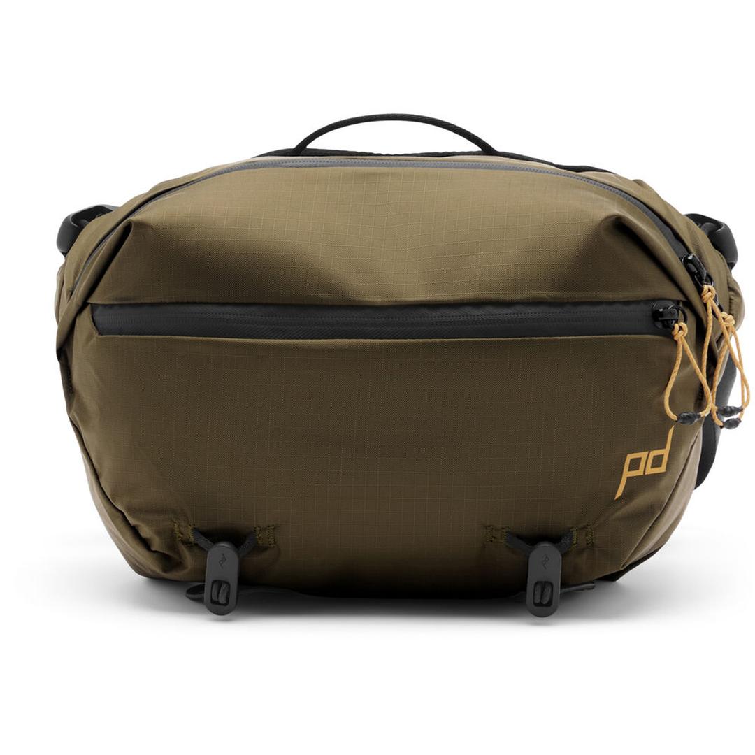 Peak Design Outdoor Sling 7L - Kelp