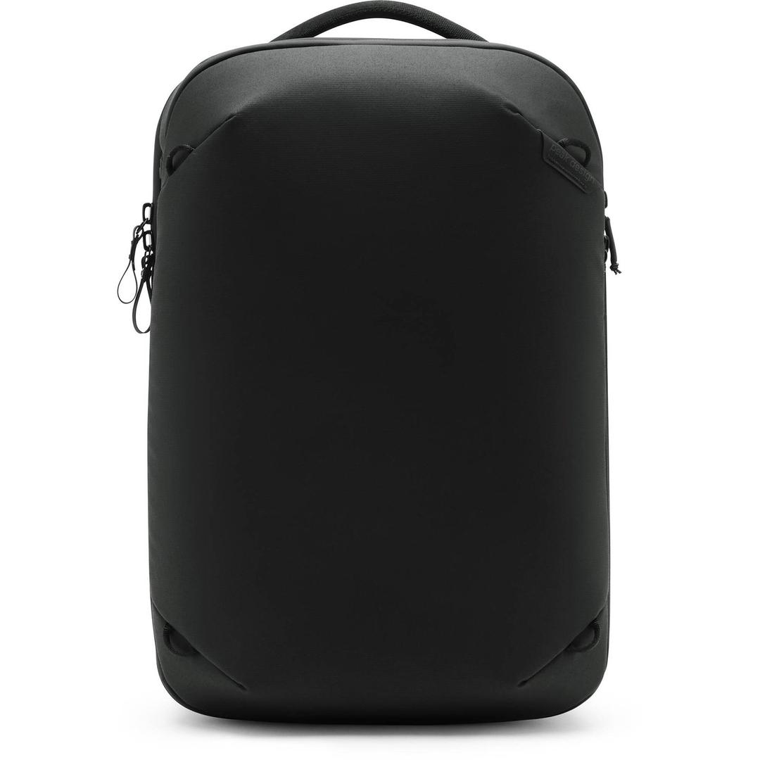 Peak Design Travel Backpack 20L - Black