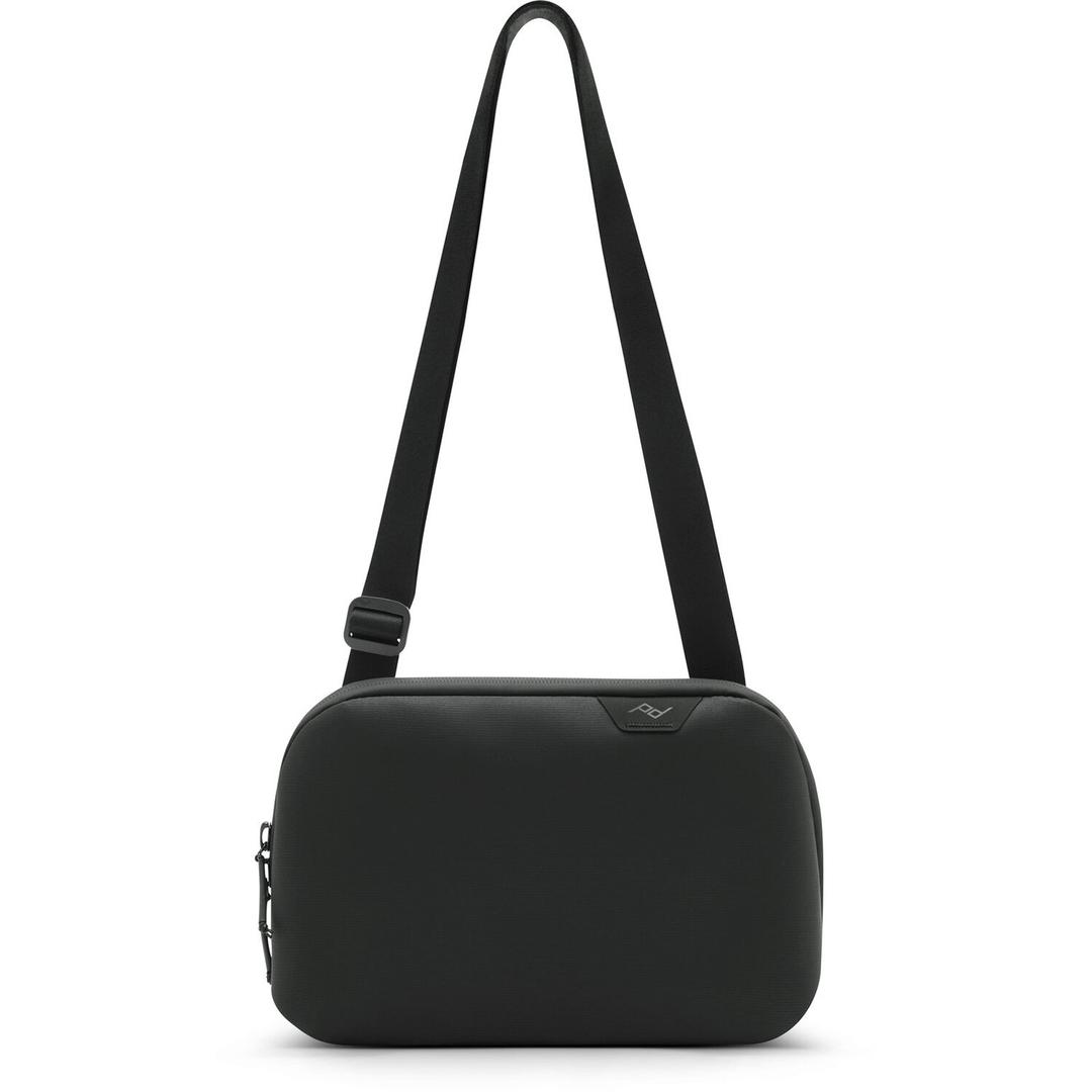 Peak Design Travel Crossbody 3L - Black