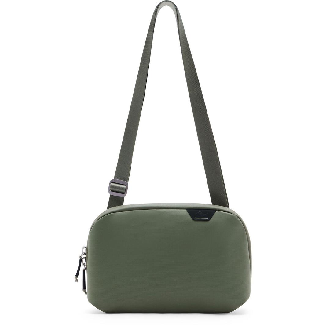 Peak Design Travel Crossbody 3L - Sage