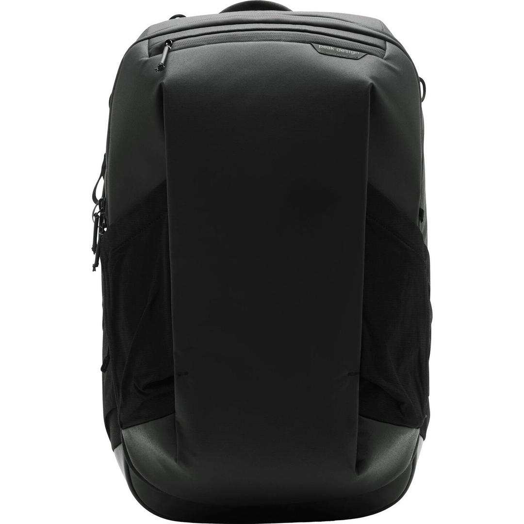 Peak Design Travel Backpack 2-in-1 40L - Black