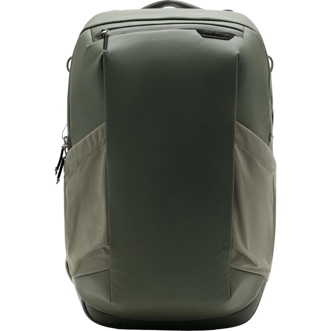 Peak Design Travel Backpack 2-in-1 40L - Sage