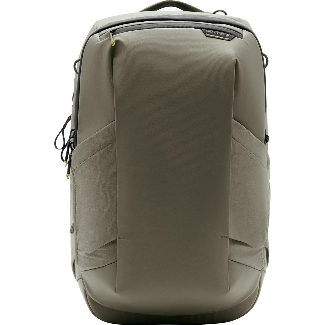 Peak Design Travel Backpack 2-in-1 40L - Stone
