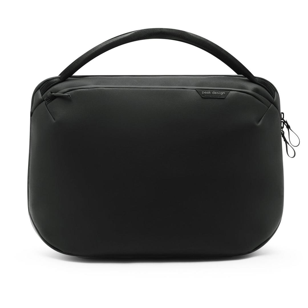 Peak Design Travel Weekender 25L - Black