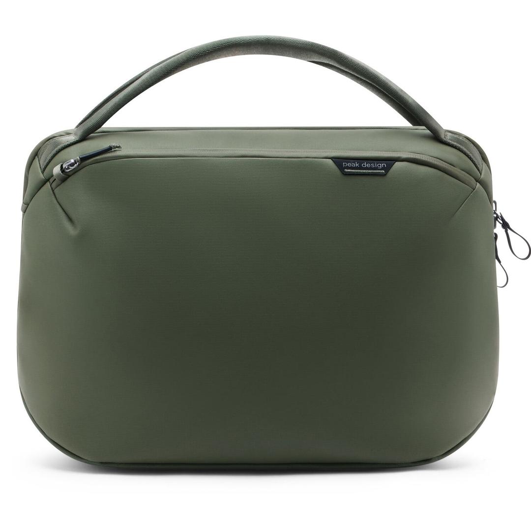 Peak Design Travel Weekender 25L - Sage