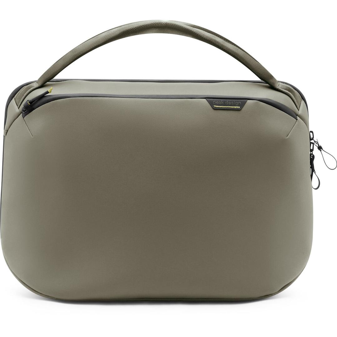 Peak Design Travel Weekender 25L - Stone