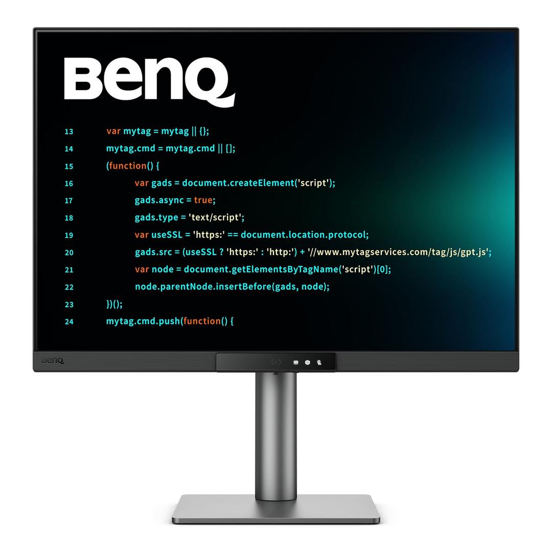 BenQ RD280UG 28 Inch 4K Programming Monitor