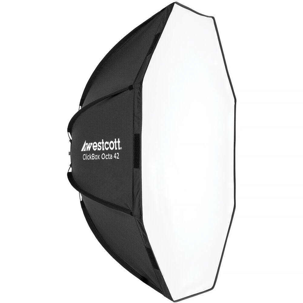 Westcott ClickBox Octa 42 - Bowens
