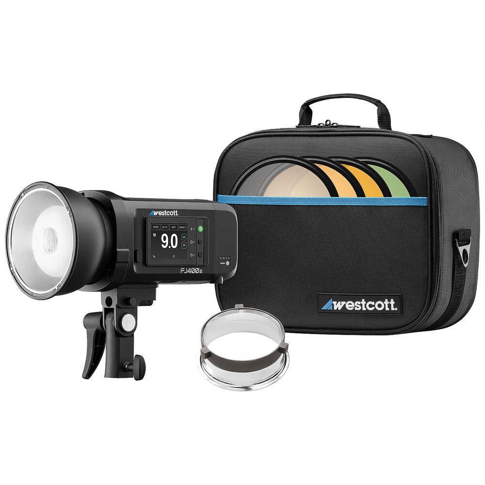 Westcott FJ400II Strobe
