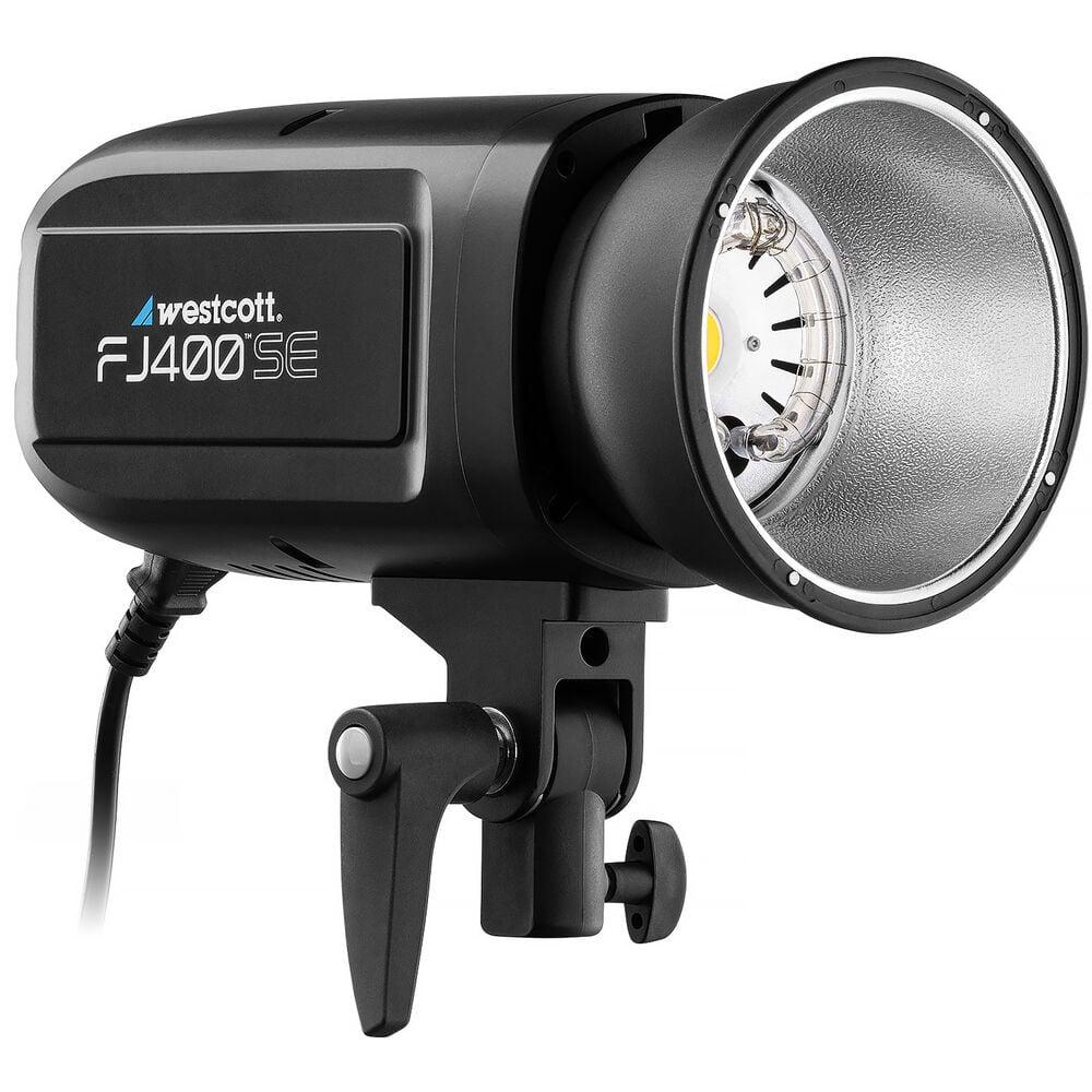 Westcott FJ400SE strobe