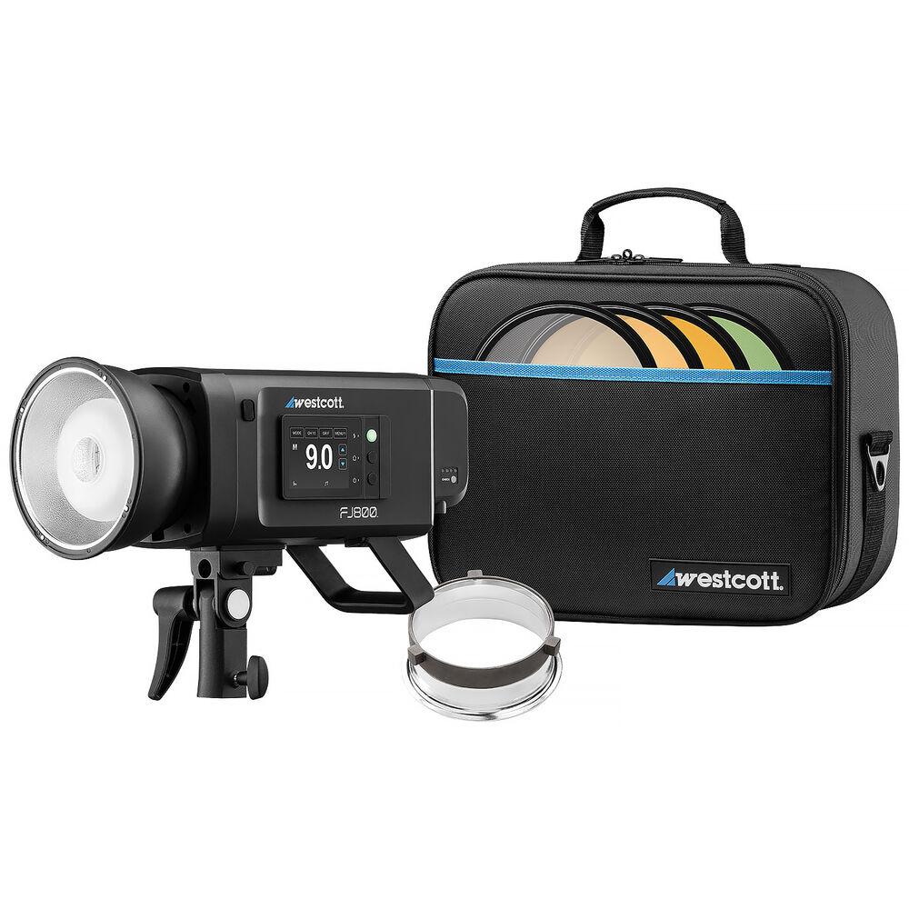 Westcott FJ800 Strobe