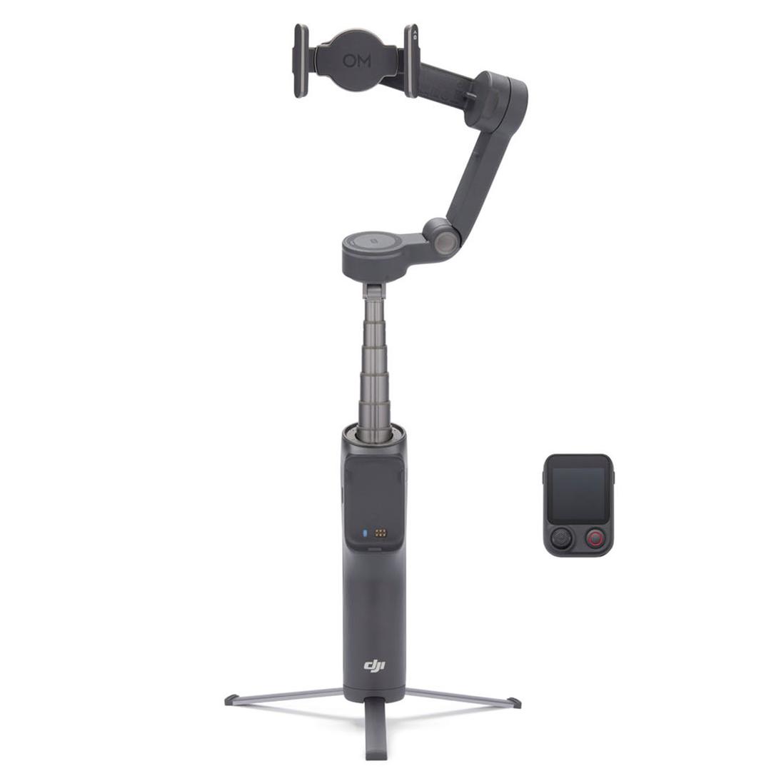 DJI Osmo Mobile 8P Standard Combo