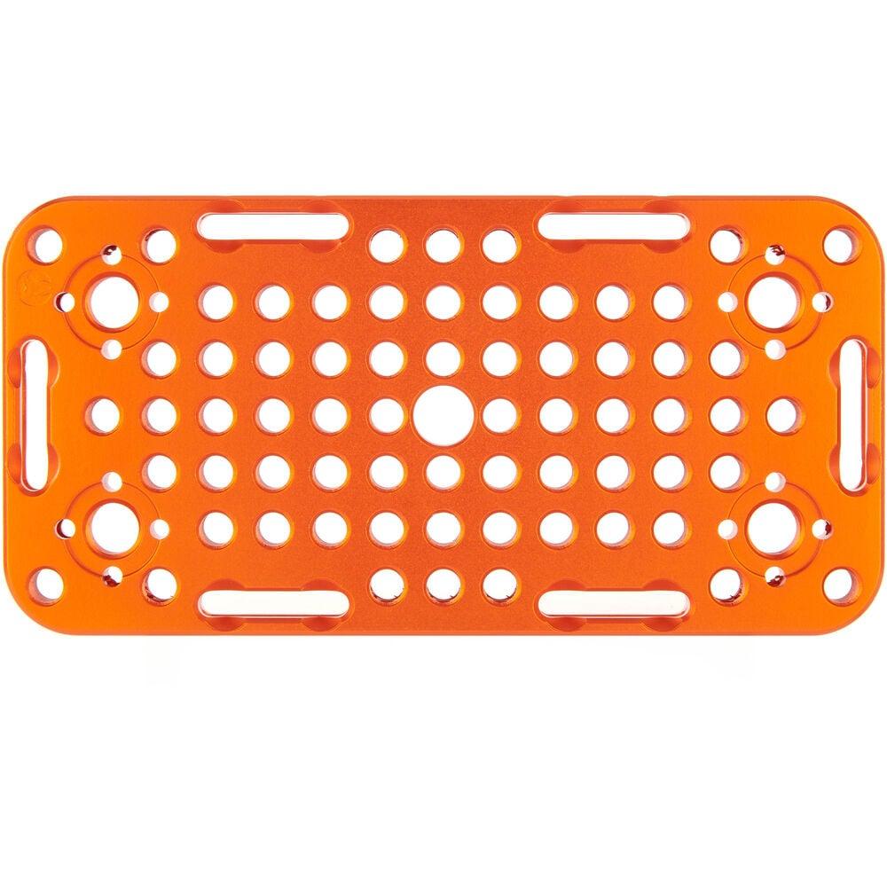 3 Legged Thing XPand 140 x 70mm Cheese Plate - Copper