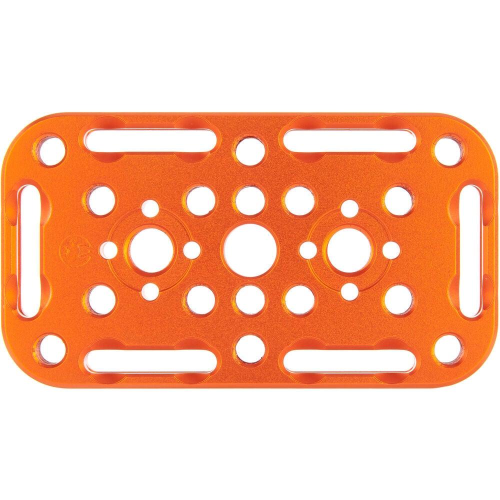 3 Legged Thing XPand 90 x 50 mm Cheese Plate - Copper