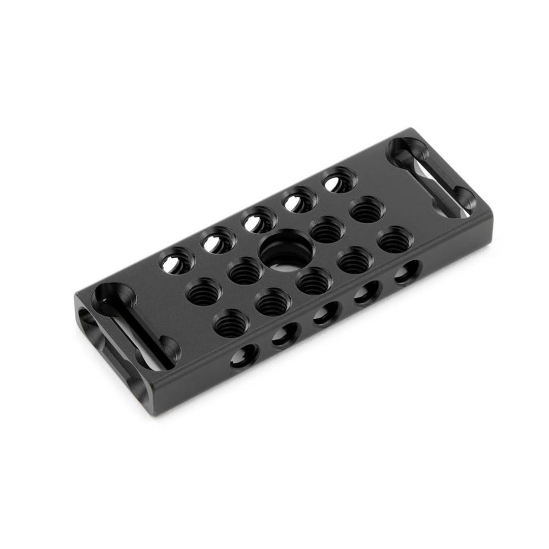 3 Legged Thing XPand 75mm Riser Block - Black